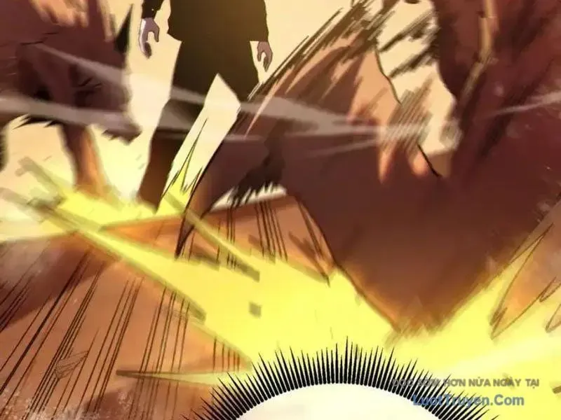 Toàn Dân Chuyển Chức: Bị Động Của Ta Vô Địch Chapter 123 - Trang 2