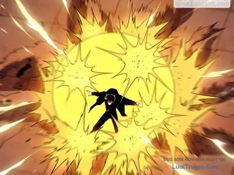 Toàn Dân Chuyển Chức: Bị Động Của Ta Vô Địch Chapter 123 - Trang 2