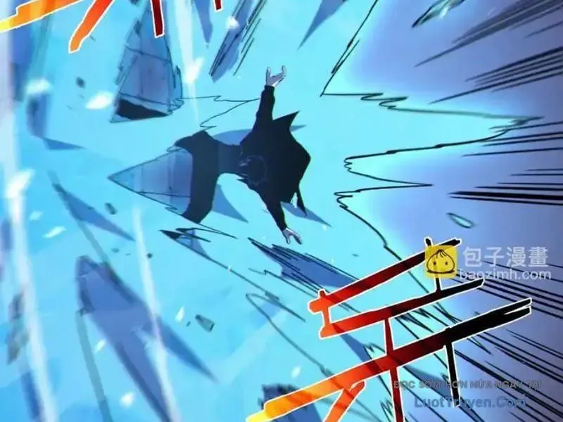 Toàn Dân Chuyển Chức: Bị Động Của Ta Vô Địch Chapter 123 - Trang 2