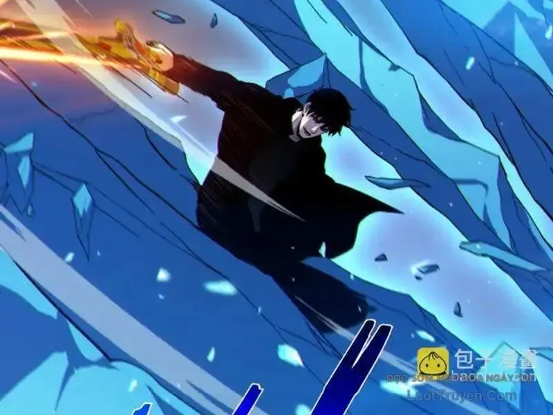 Toàn Dân Chuyển Chức: Bị Động Của Ta Vô Địch Chapter 123 - Trang 2