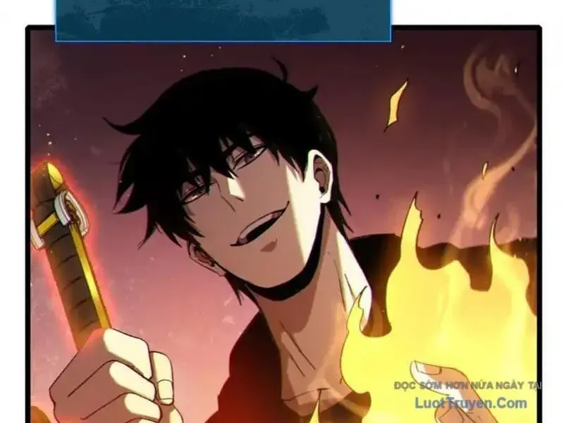 Toàn Dân Chuyển Chức: Bị Động Của Ta Vô Địch Chapter 123 - Trang 2