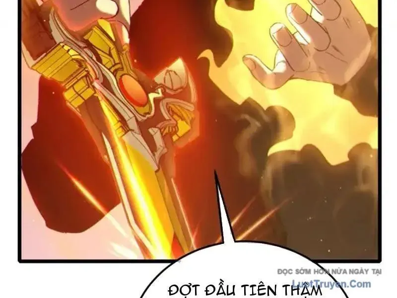 Toàn Dân Chuyển Chức: Bị Động Của Ta Vô Địch Chapter 123 - Trang 2