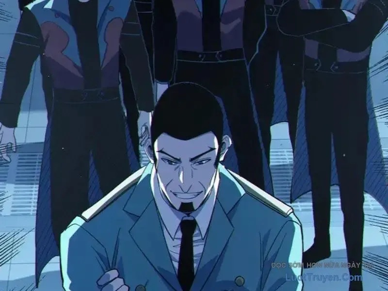 Toàn Dân Chuyển Chức: Bị Động Của Ta Vô Địch Chapter 123 - Trang 2