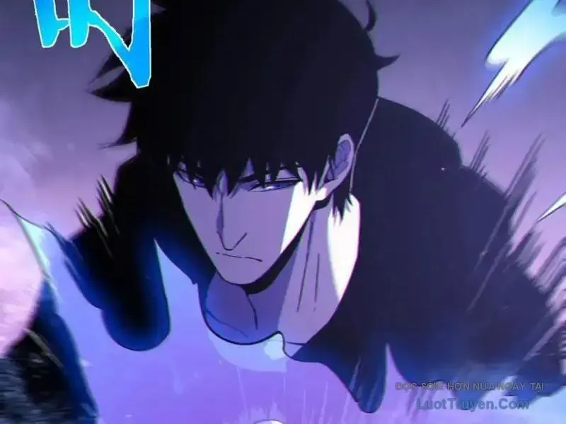 Toàn Dân Chuyển Chức: Bị Động Của Ta Vô Địch Chapter 123 - Trang 2