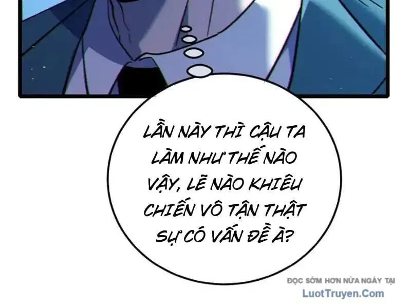 Toàn Dân Chuyển Chức: Bị Động Của Ta Vô Địch Chapter 123 - Trang 2