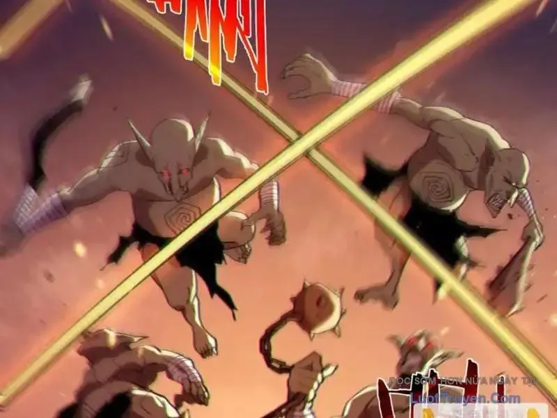 Toàn Dân Chuyển Chức: Bị Động Của Ta Vô Địch Chapter 123 - Trang 2