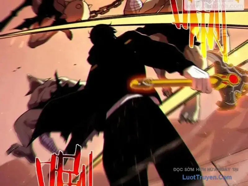 Toàn Dân Chuyển Chức: Bị Động Của Ta Vô Địch Chapter 123 - Trang 2