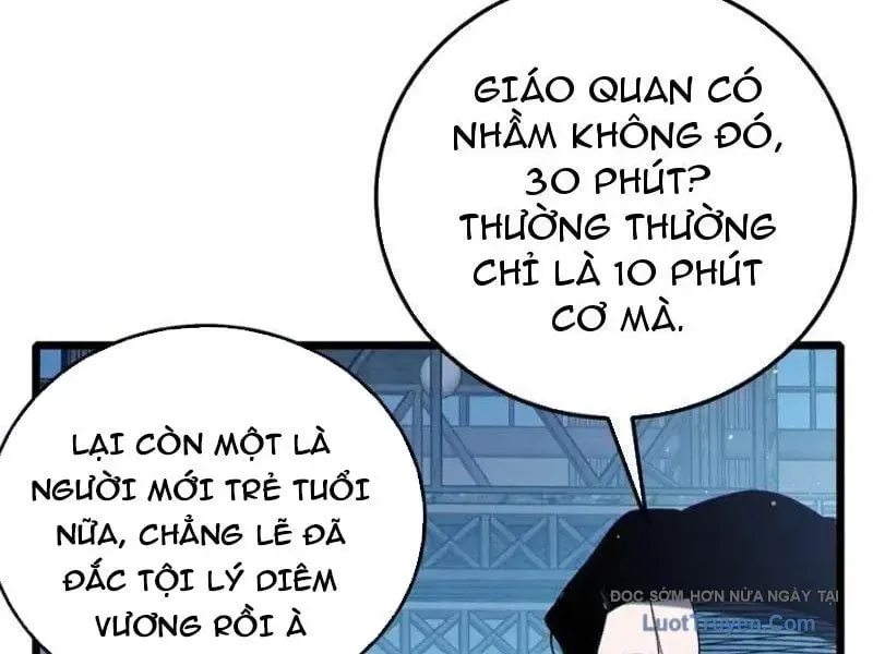 Toàn Dân Chuyển Chức: Bị Động Của Ta Vô Địch Chapter 123 - Trang 2