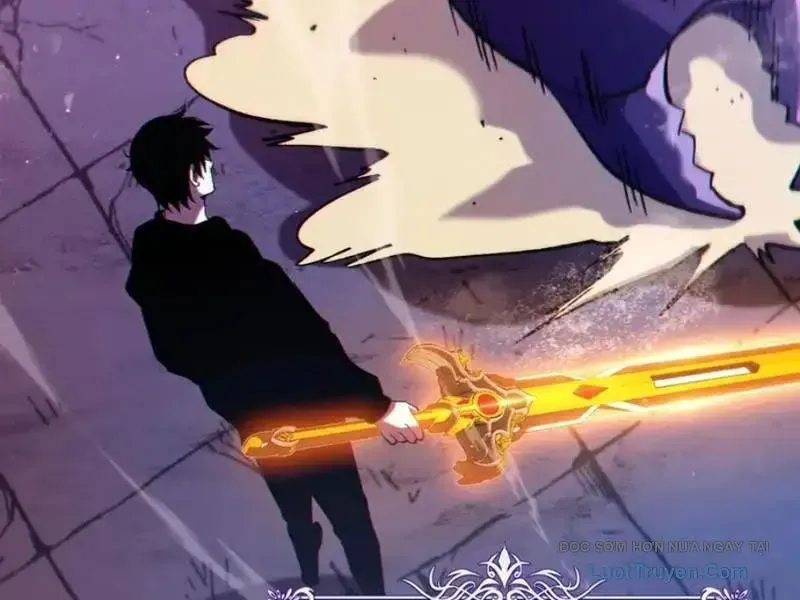 Toàn Dân Chuyển Chức: Bị Động Của Ta Vô Địch Chapter 123 - Trang 2