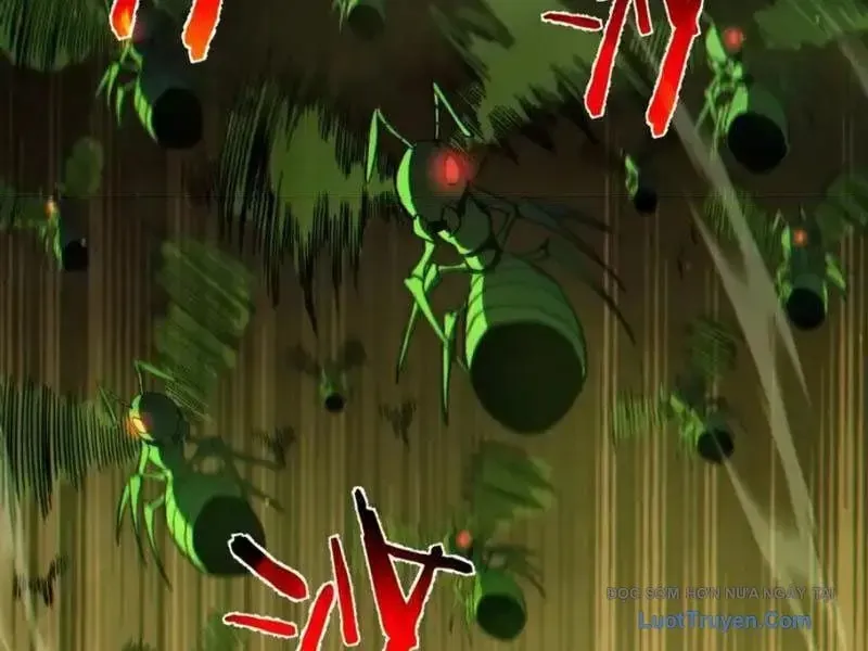 Toàn Dân Chuyển Chức: Bị Động Của Ta Vô Địch Chapter 123 - Trang 2