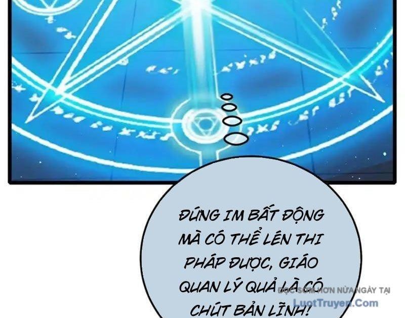 Toàn Dân Chuyển Chức: Bị Động Của Ta Vô Địch Chapter 124 - Trang 2