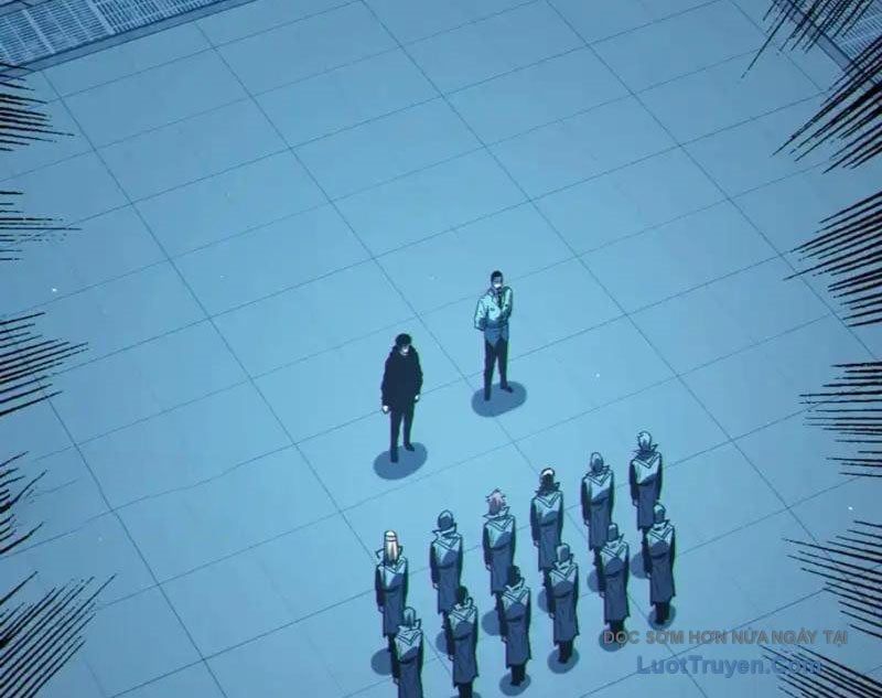 Toàn Dân Chuyển Chức: Bị Động Của Ta Vô Địch Chapter 124 - Trang 2