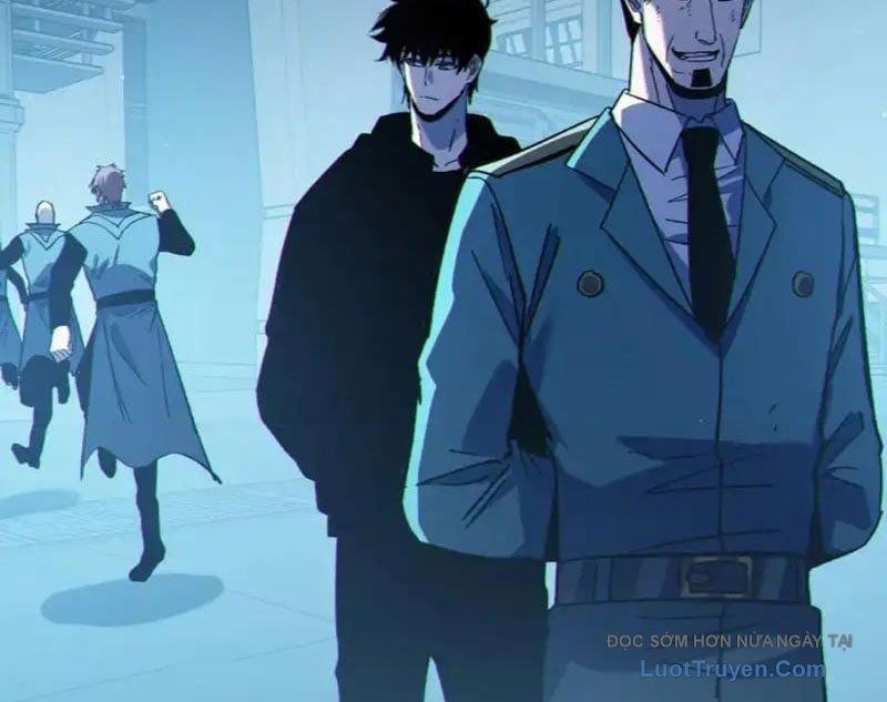 Toàn Dân Chuyển Chức: Bị Động Của Ta Vô Địch Chapter 124 - Trang 2