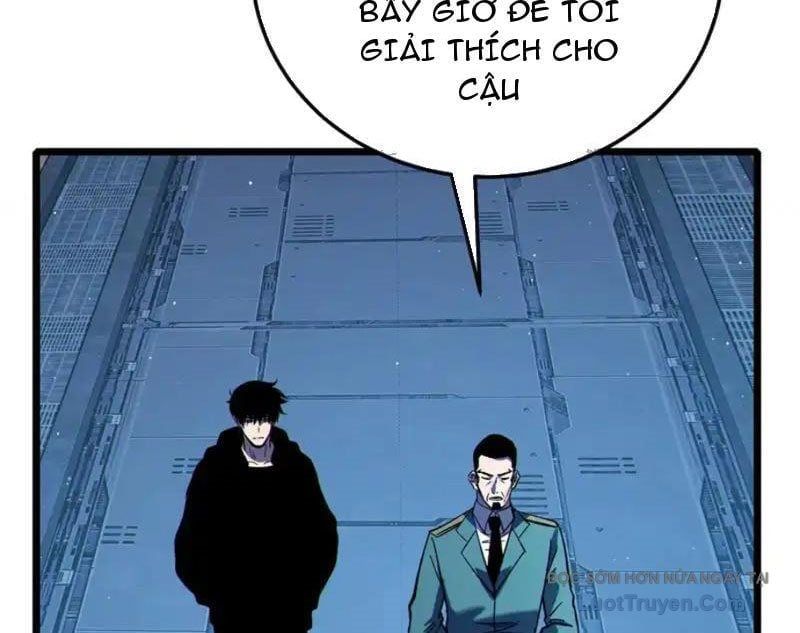 Toàn Dân Chuyển Chức: Bị Động Của Ta Vô Địch Chapter 124 - Trang 2