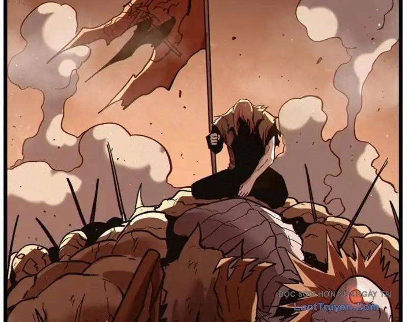 Toàn Dân Chuyển Chức: Bị Động Của Ta Vô Địch Chapter 124 - Trang 2