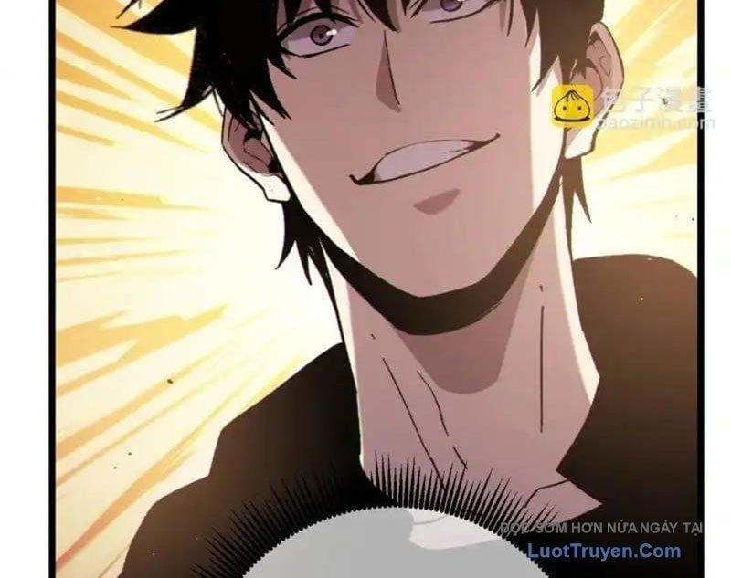 Toàn Dân Chuyển Chức: Bị Động Của Ta Vô Địch Chapter 124 - Trang 2