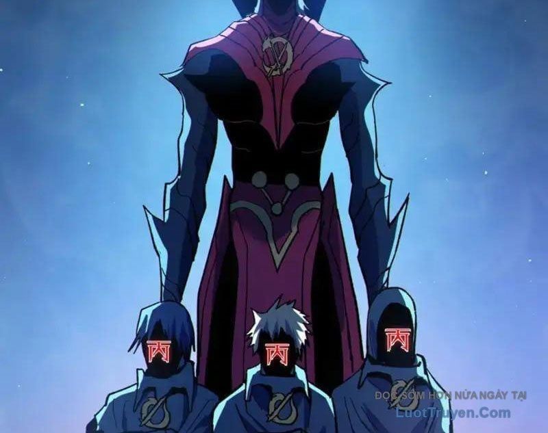 Toàn Dân Chuyển Chức: Bị Động Của Ta Vô Địch Chapter 124 - Trang 2