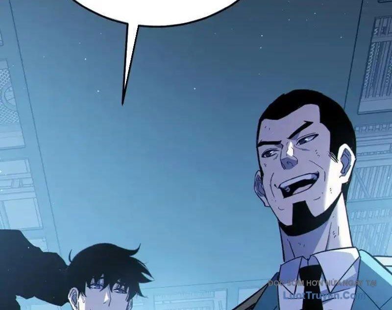 Toàn Dân Chuyển Chức: Bị Động Của Ta Vô Địch Chapter 124 - Trang 2