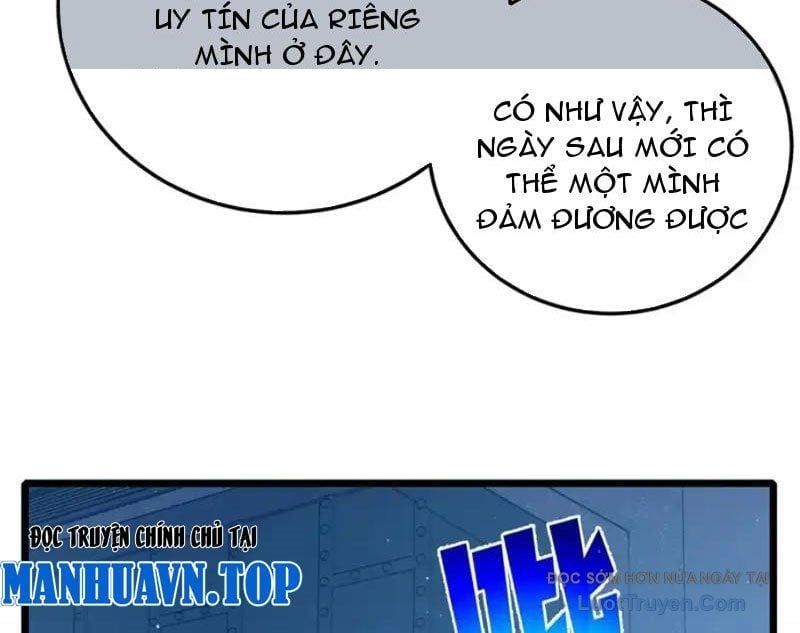 Toàn Dân Chuyển Chức: Bị Động Của Ta Vô Địch Chapter 124 - Trang 2