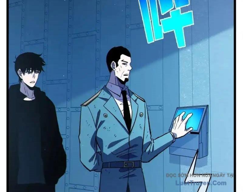 Toàn Dân Chuyển Chức: Bị Động Của Ta Vô Địch Chapter 124 - Trang 2