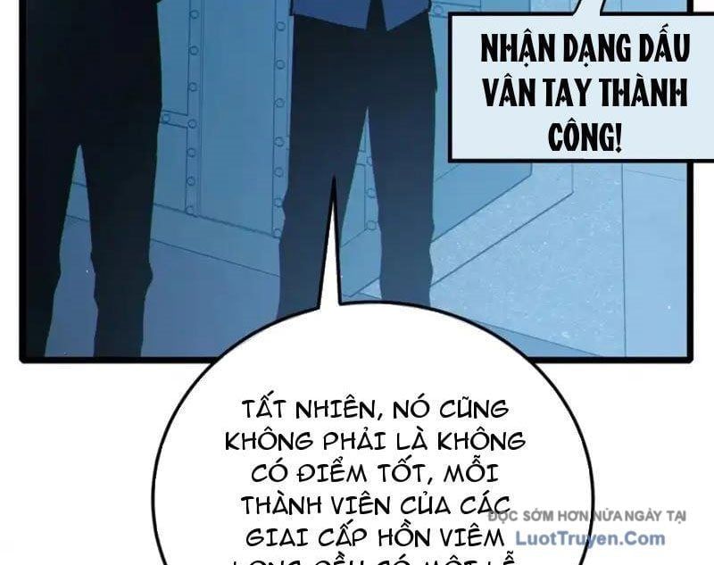Toàn Dân Chuyển Chức: Bị Động Của Ta Vô Địch Chapter 124 - Trang 2