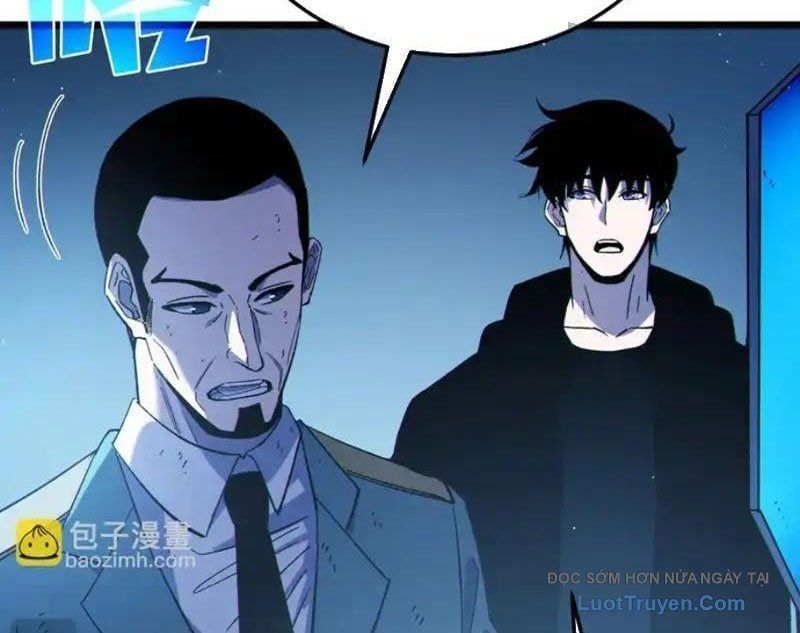 Toàn Dân Chuyển Chức: Bị Động Của Ta Vô Địch Chapter 124 - Trang 2