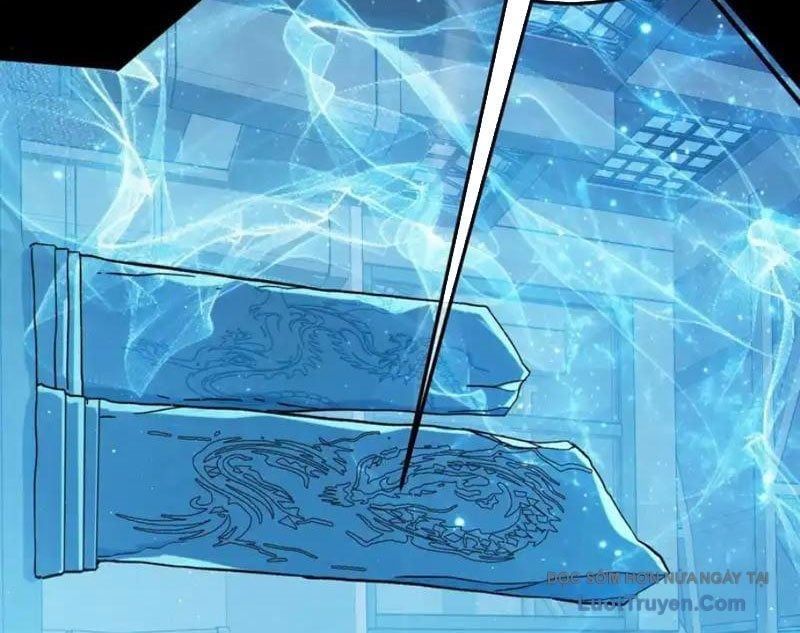 Toàn Dân Chuyển Chức: Bị Động Của Ta Vô Địch Chapter 124 - Trang 2