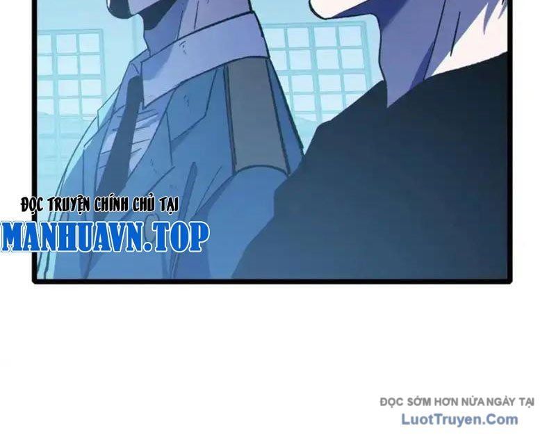 Toàn Dân Chuyển Chức: Bị Động Của Ta Vô Địch Chapter 124 - Trang 2