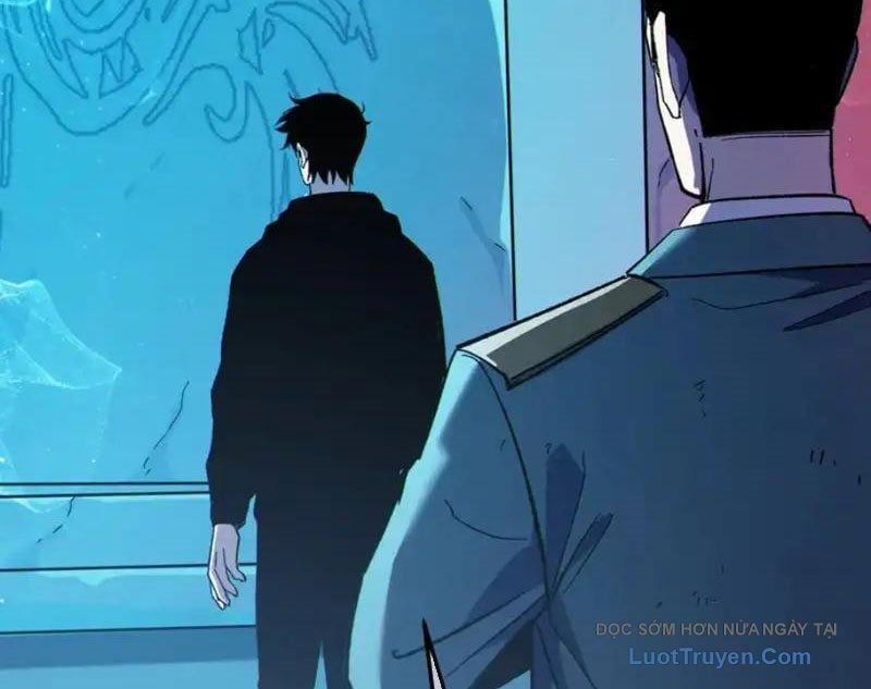 Toàn Dân Chuyển Chức: Bị Động Của Ta Vô Địch Chapter 124 - Trang 2