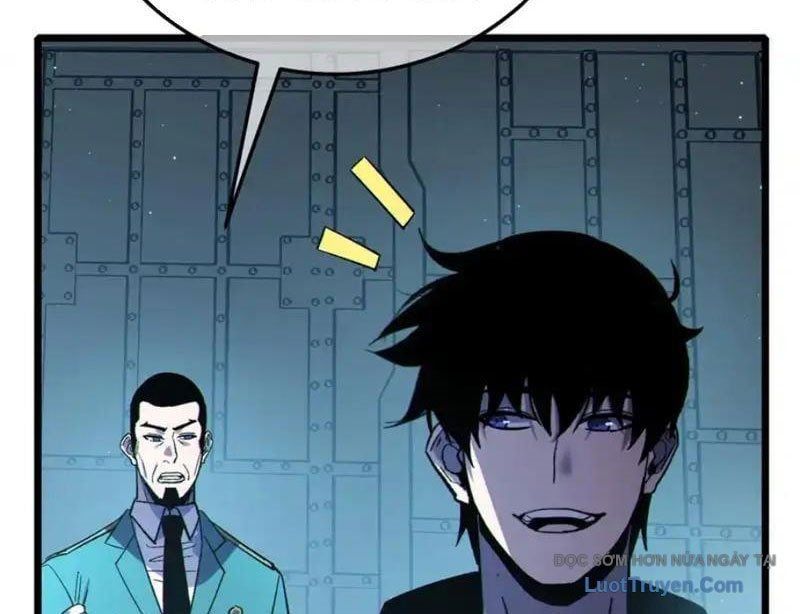 Toàn Dân Chuyển Chức: Bị Động Của Ta Vô Địch Chapter 124 - Trang 2