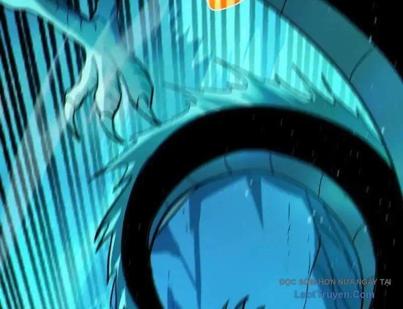 Toàn Dân Chuyển Chức: Bị Động Của Ta Vô Địch Chapter 124 - Trang 2