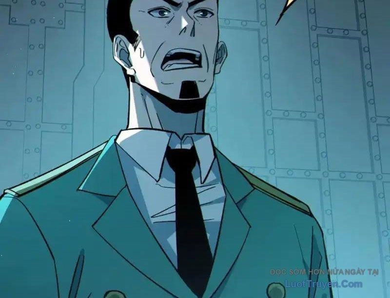 Toàn Dân Chuyển Chức: Bị Động Của Ta Vô Địch Chapter 124 - Trang 2