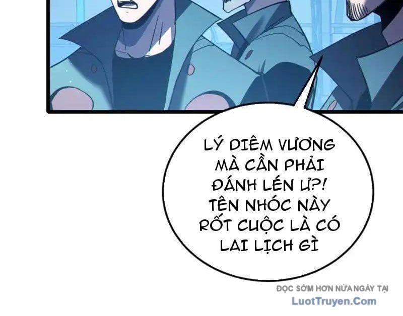 Toàn Dân Chuyển Chức: Bị Động Của Ta Vô Địch Chapter 124 - Trang 2