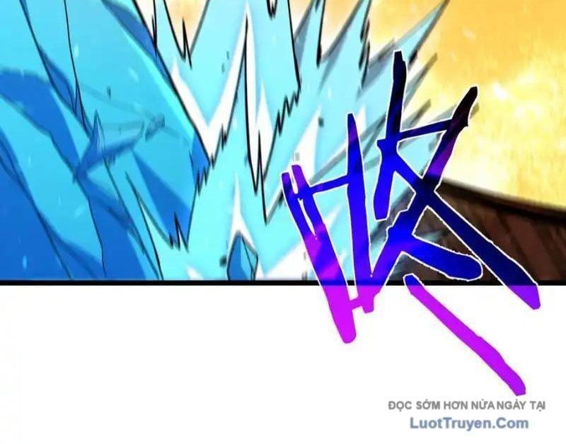 Toàn Dân Chuyển Chức: Bị Động Của Ta Vô Địch Chapter 124 - Trang 2