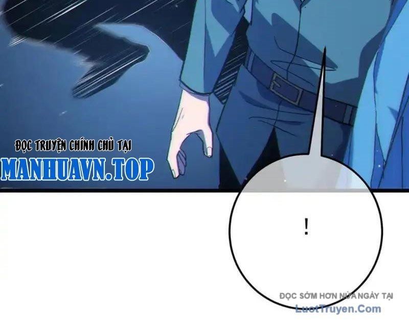 Toàn Dân Chuyển Chức: Bị Động Của Ta Vô Địch Chapter 124 - Trang 2