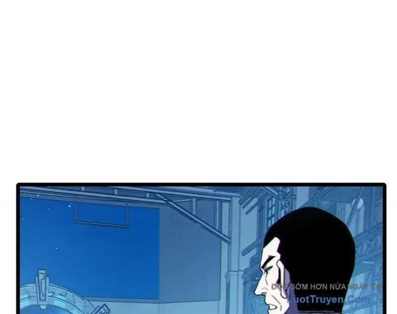 Toàn Dân Chuyển Chức: Bị Động Của Ta Vô Địch Chapter 124 - Trang 2