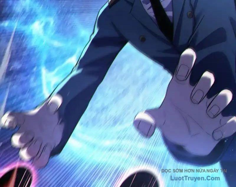 Toàn Dân Chuyển Chức: Bị Động Của Ta Vô Địch Chapter 124 - Trang 2