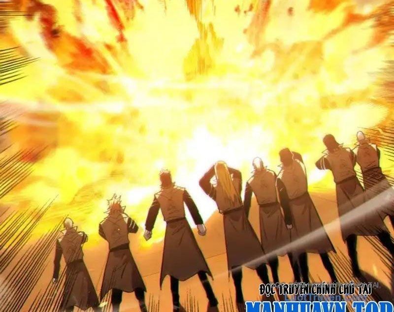 Toàn Dân Chuyển Chức: Bị Động Của Ta Vô Địch Chapter 124 - Trang 2