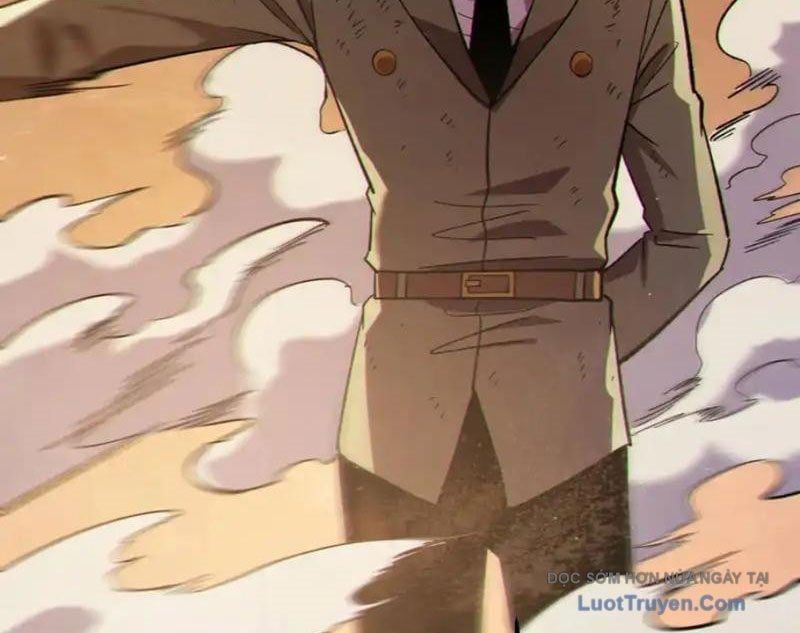 Toàn Dân Chuyển Chức: Bị Động Của Ta Vô Địch Chapter 124 - Trang 2