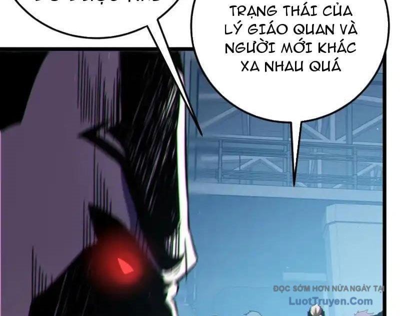 Toàn Dân Chuyển Chức: Bị Động Của Ta Vô Địch Chapter 124 - Trang 2