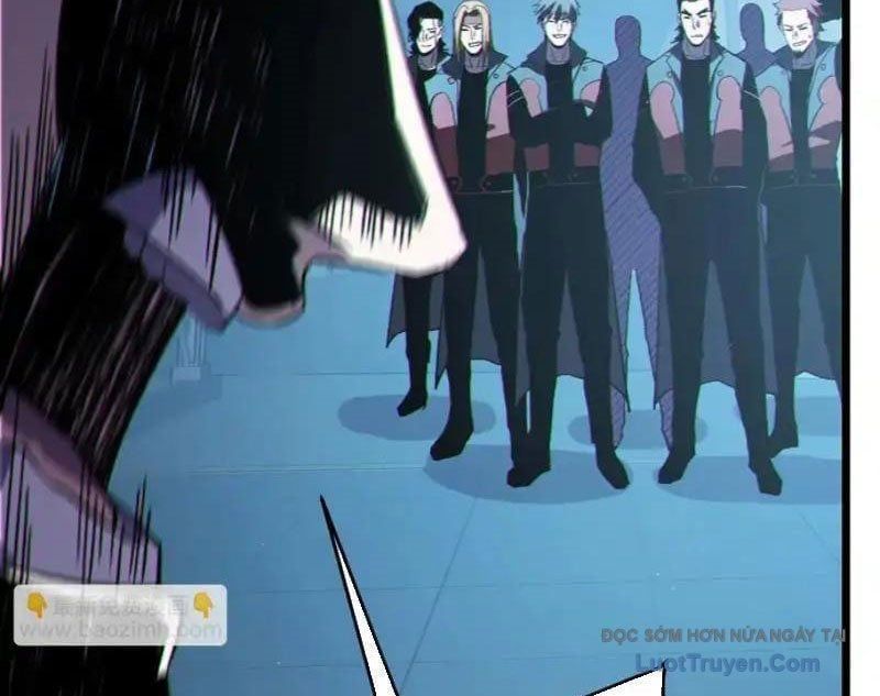 Toàn Dân Chuyển Chức: Bị Động Của Ta Vô Địch Chapter 124 - Trang 2