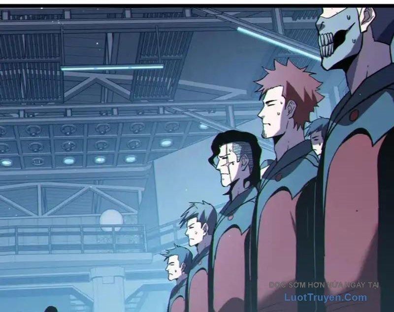 Toàn Dân Chuyển Chức: Bị Động Của Ta Vô Địch Chapter 124 - Trang 2