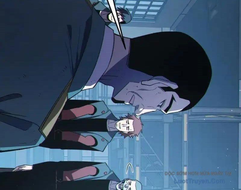 Toàn Dân Chuyển Chức: Bị Động Của Ta Vô Địch Chapter 124 - Trang 2