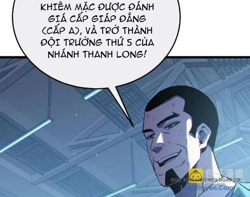 Toàn Dân Chuyển Chức: Bị Động Của Ta Vô Địch Chapter 124 - Trang 2