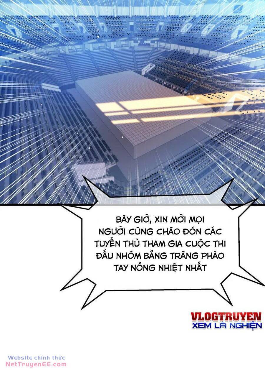 Toàn Dân Chuyển Chức: Bị Động Của Ta Vô Địch Chapter 13 - Trang 2