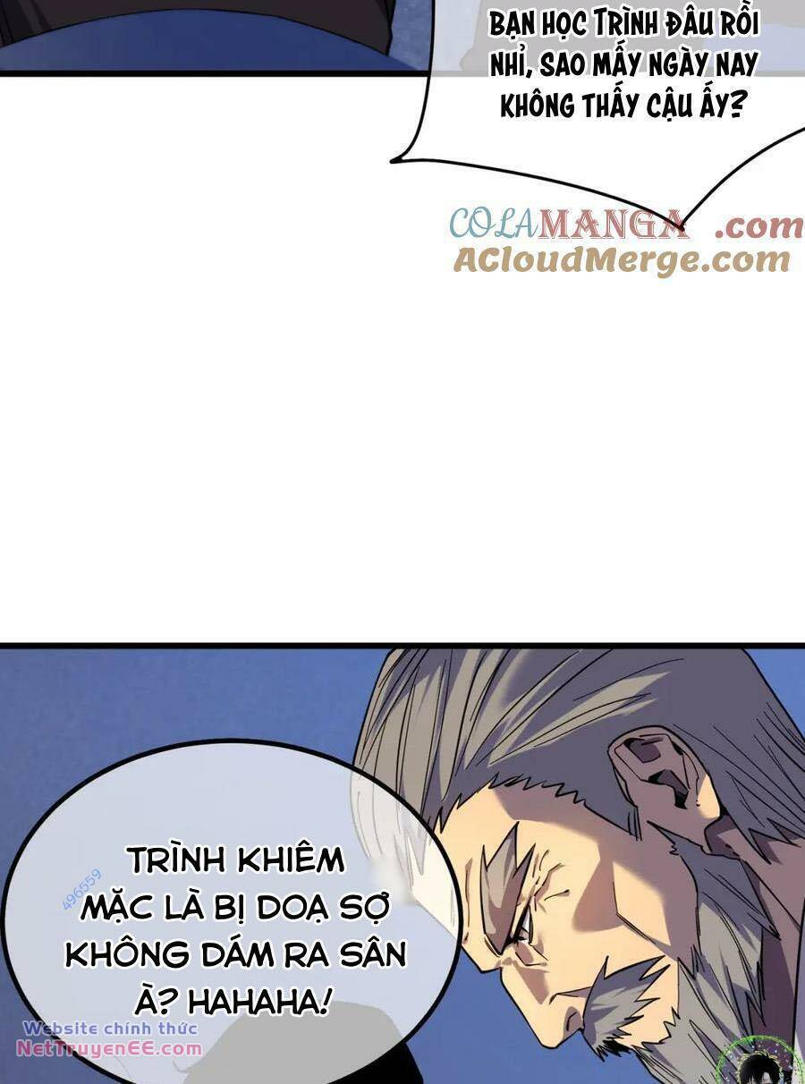 Toàn Dân Chuyển Chức: Bị Động Của Ta Vô Địch Chapter 13 - Trang 2