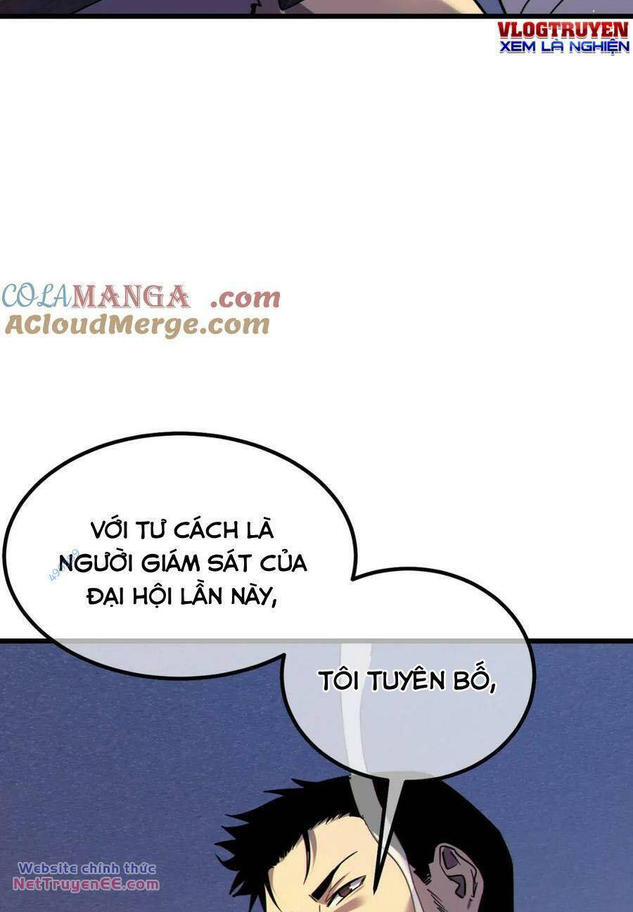 Toàn Dân Chuyển Chức: Bị Động Của Ta Vô Địch Chapter 13 - Trang 2