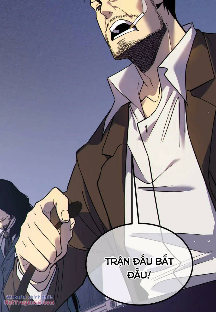 Toàn Dân Chuyển Chức: Bị Động Của Ta Vô Địch Chapter 13 - Trang 2