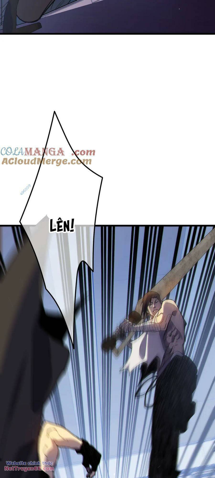 Toàn Dân Chuyển Chức: Bị Động Của Ta Vô Địch Chapter 13 - Trang 2