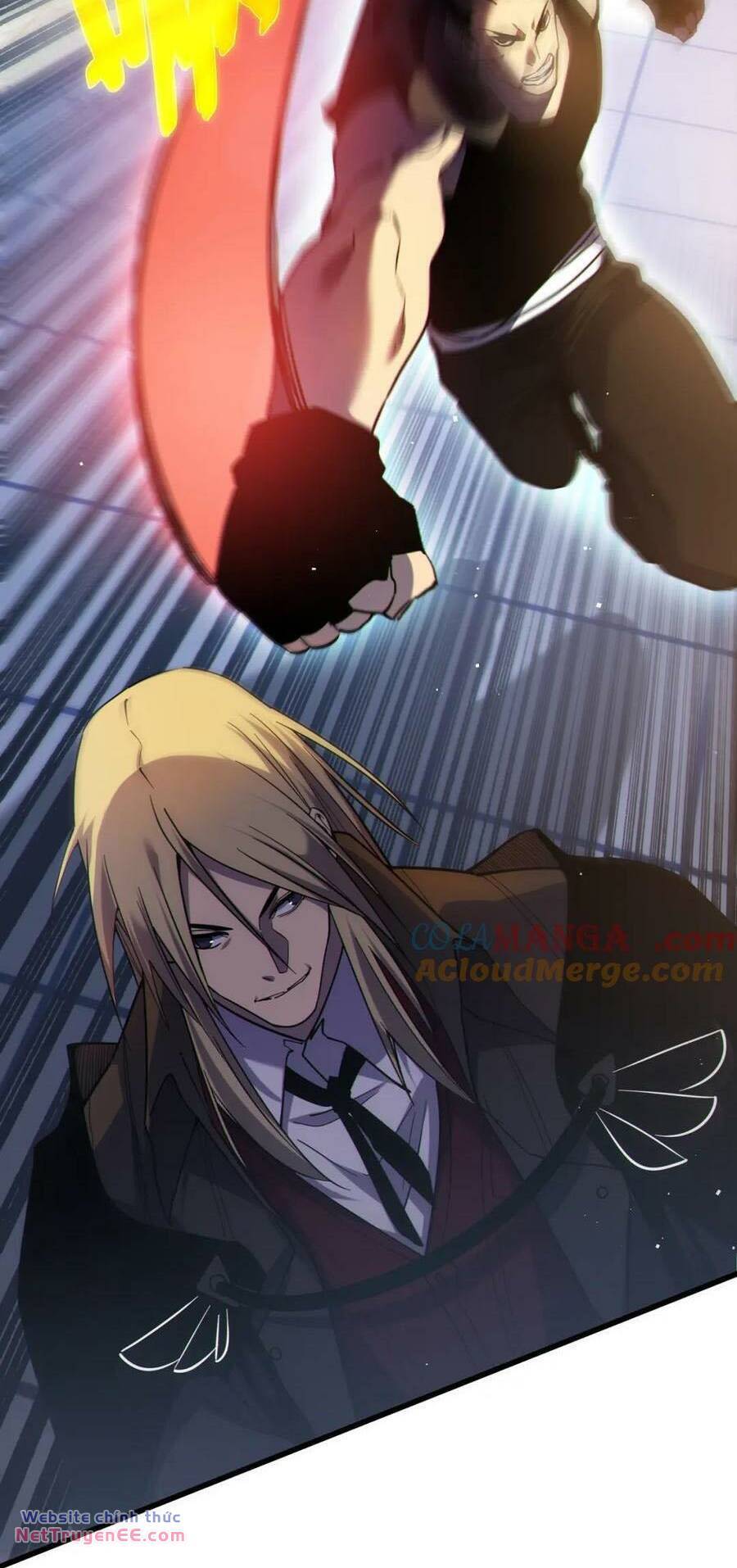 Toàn Dân Chuyển Chức: Bị Động Của Ta Vô Địch Chapter 13 - Trang 2